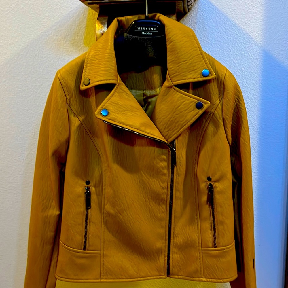 Brand new with tag